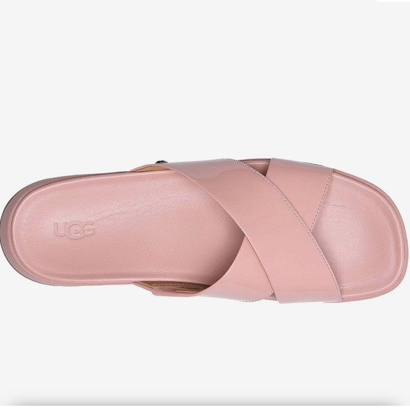 🎉HP🎉NIB Ugg Emily Sandals - Picture 3 of 17